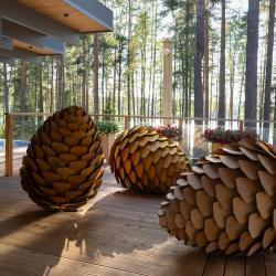 Фото Отель Курорт Большое Борково