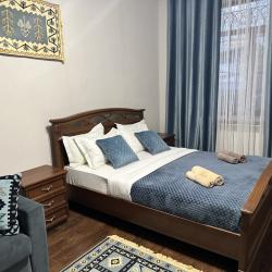 Фото Отель Home Comfort (Хоум Комфорт) на улице Максима Горького