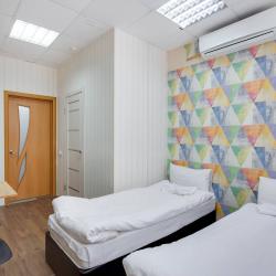 Фото Отель Финист