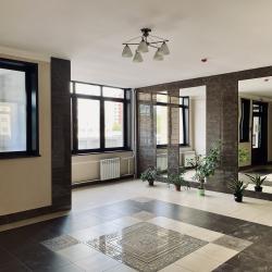 Фото Отель Unique Apart (Уник Апарт) на улице Мичурина 58 корп. 1