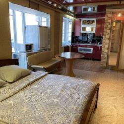 Фото Апартаменты на проспекте 50 лет Октября 22