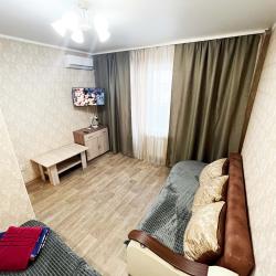 Фото Апартаменты на улице Космонавтов 18 корпус 4