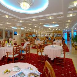 фото 22 Урал Пансионат
