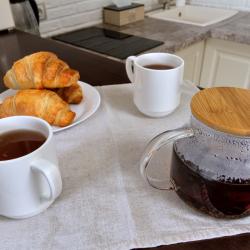 Фото Апартаменты на улице Первомайская 232