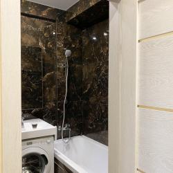 1-комнатные апартаменты улучшенные Старая Купавна, Чехова, 4