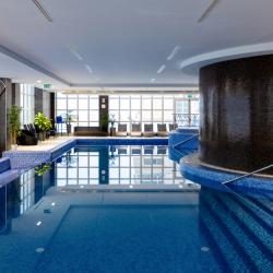 Фото Апарт-отель Radisson Residences Zavidovo (Рэдиссон Завидово)