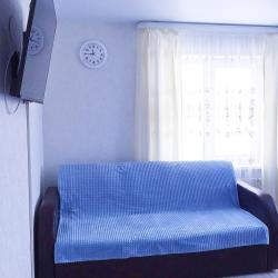 Фото Отель FreshHouse (ФрэшХаус) на улице имени Татьяны Барамзиной