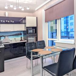 Фото Отель Хорошего дня на улице Александра Козицына 12