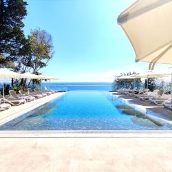 Фото Отель Лучезарный