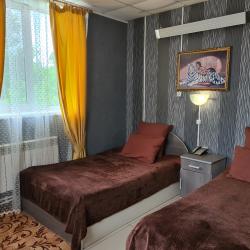 Фото Отель Алмаз