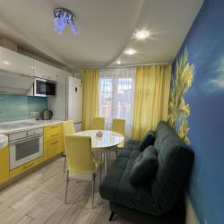 Фото Апартаменты на Деловой 22/1