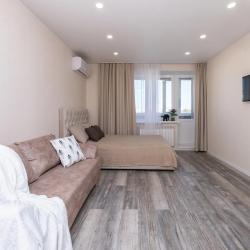 Фото Апартаменты на улице Братьев Касимовых 40А