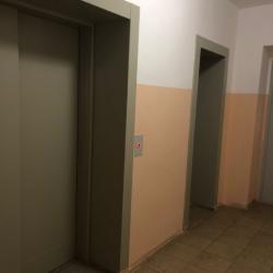 3-комнатные апартаменты улучшенные