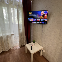 1-комнатные апартаменты стандарт