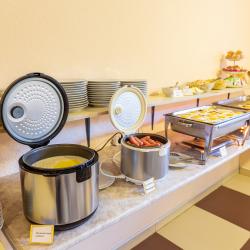 Фото Отель Old city (Олд сити)