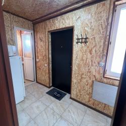 3-местный номер стандарт с 3 односпальными кроватями