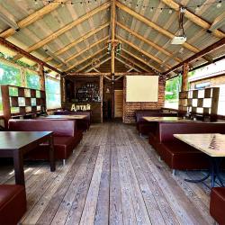 Фото Отель Красный камень