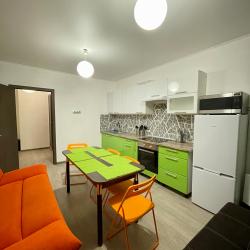 Фото Апартаменты на Сходненской 21