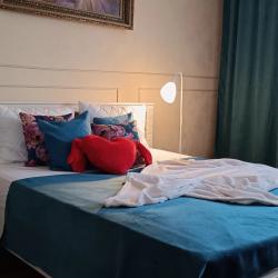Фото Апартаменты на тракте Червишевский 21к2