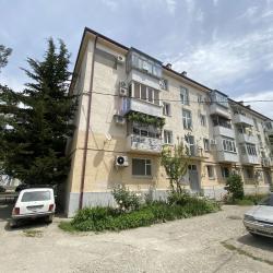 1-комнатные апартаменты улучшенные