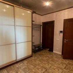 3-комнатные апартаменты стандарт
