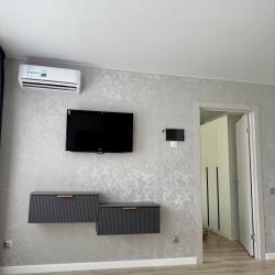 Фото Апартаменты на улице Интернациональная 199 к 9