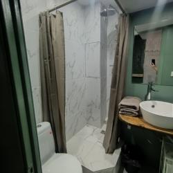 Фото Апартаменты на Гостиничном проезде 6к2