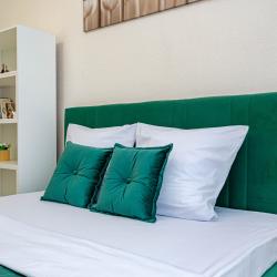 Фото Апартаменты Сладких Снов