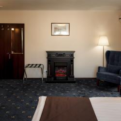 Фото Отель Водолей