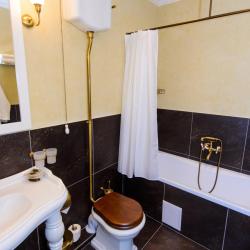 Фото Парк-отель Филипп