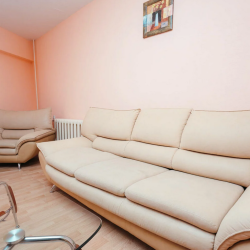 2-комнатный номер люкс (с балконом)