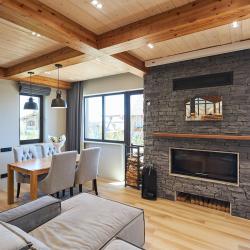 Коттедж премиум