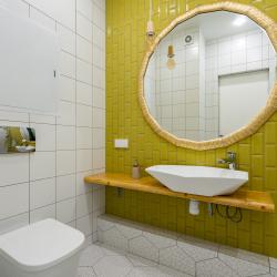 2-комнатные апартаменты улучшенные