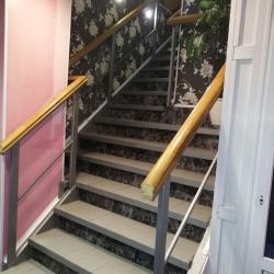 Фото Отель Мельница