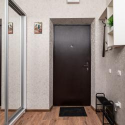 Фото Апартаменты на улице им. Героя Георгия Бочарникова 12/1