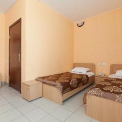 Фото Отель Регина в Петровском