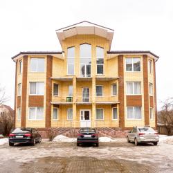Фото Отель 