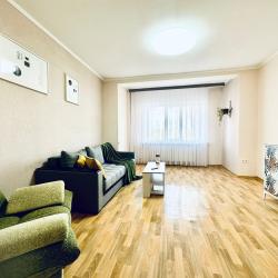 Фото Апартаменты Север на Мира 32