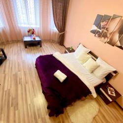 1-комнатные апартаменты стандарт