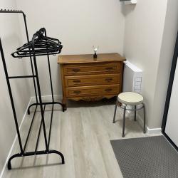 1-комнатные апартаменты улучшенные