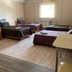 Фото Отель Ахтамар