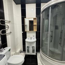 Фото Апартаменты на улице Галимджана Баруди 18