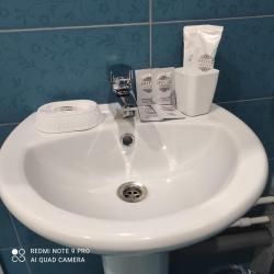 Фото Отель Подорожник