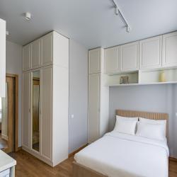 Апартаменты студия