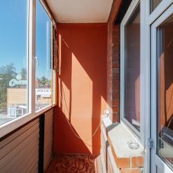 Фото Отель Студия БАРБИ