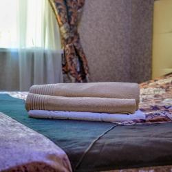 Фото Отель Элита