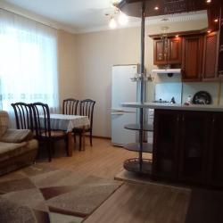 Фото Отель Коттедж на улице Кабардинская 113