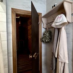 Фото Отель An Apart home