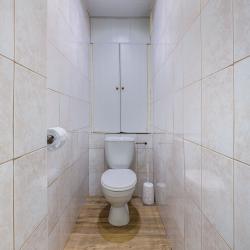Фото Отель ApartLux (АпартЛюкс) на Ленинском 7