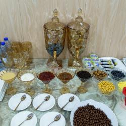 Фото Отель Ayniy (Aйний)